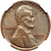 Image 1 : 1955 Lincoln 1C. Dbld Die Obv NGC MS64 BR