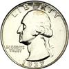 1937 Washington 25C PCGS Proof 67