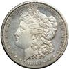 L1192 - 1884-S Morgan $1