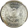 Image 2 : L1155 - 1881-S Morgan $1 NGC MS66 Star