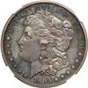 1893-S Morgan $1 NGC AU53