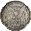 Image 2 : 1893-S Morgan $1 NGC AU53