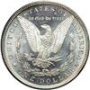 Image 2 : 1878 Morgan $1. 8 Tail Feathers PCGS MS64 PL