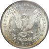 Image 2 : 1878 Morgan $1. 7 Tail Feathers, Rev of 1878 PCGS MS65