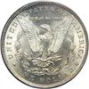 Image 2 : 1878 Morgan $1. 7 Tail Feathers, Rev of 1878 PCGS MS64