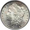 Image 1 : 1879-S Morgan $1. Rev of 1879 PCGS MS67