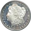 Image 1 : 1879-S Morgan $1. Rev of 1879 PCGS MS64 DMPL
