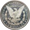 Image 2 : 1879-S Morgan $1. Rev of 1879 PCGS MS64 DMPL