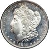 Image 1 : 1880-S Morgan $1 PCGS MS66 PL