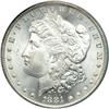 Image 1 : 1881-CC Morgan $1 PCGS MS65