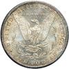 Image 2 : 1881-S Morgan $1 PCGS MS66