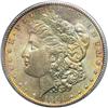 1881-S Morgan $1 PCGS MS66
