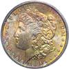 1881-S Morgan $1 PCGS MS65