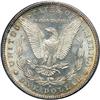 Image 2 : 1881-S Morgan $1 PCGS MS65
