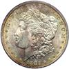 1882-S Morgan $1 PCGS MS66