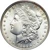 Image 1 : 1883 Morgan $1 PCGS MS66