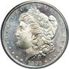 Image 1 : 1883-CC Morgan $1 PCGS MS65 PL
