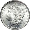 Image 1 : 1885 Morgan $1 PCGS MS66