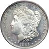 Image 1 : 1885 Morgan $1 PCGS MS64 DMPL