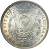 Image 2 : 1885 Morgan $1 PCGS MS65