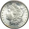 Image 1 : 1885-S Morgan $1 PCGS MS66