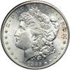 Image 1 : 1885-S Morgan $1 PCGS MS64