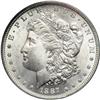 Image 1 : 1887-O Morgan $1 PCGS MS64