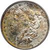 Image 1 : 1887-S Morgan $1 PCGS MS64
