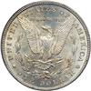 Image 2 : 1887-S Morgan $1 PCGS MS64