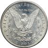 Image 2 : 1887-S Morgan $1 PCGS MS64