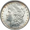 Image 1 : 1889 Morgan $1 PCGS MS63
