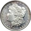 Image 1 : 1889 Morgan $1 PCGS MS64 DMPL