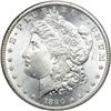 Image 1 : 1890-CC Morgan $1 PCGS MS64
