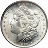 Image 1 : 1890-S Morgan $1 PCGS MS64
