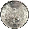 Image 2 : 1890-S Morgan $1 PCGS MS64