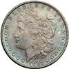 Image 1 : 1094- 4140- 1897 Morgan $1 MS63DMPL