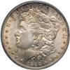 Image 1 : 1896-S Morgan $1 PCGS MS65