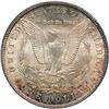Image 2 : 1896-S Morgan $1 PCGS MS65