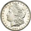 1895 Morgan $1 NGC PF66 CAM