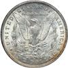Image 2 : 1894-O Morgan $1 NGC MS60