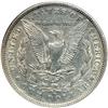 Image 2 : 1895-O Morgan $1 NGC AU50
