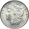 Image 1 : 1899 Morgan $1 PCGS MS65
