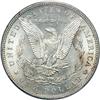 Image 2 : 1899 Morgan $1 PCGS MS65