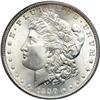 Image 1 : 1900 Morgan $1 PCGS MS66
