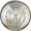 Image 2 : 1900 Morgan $1 PCGS MS66