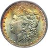 Image 1 : 1900 Morgan $1 PCGS MS64