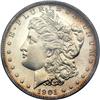 Image 1 : 1901 Morgan $1 PCGS PF65 CAM
