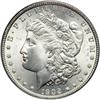 Image 1 : 1902-O Morgan $1 PCGS MS66