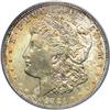 Image 1 : 1921 Morgan $1 PCGS MS65