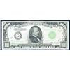 Image 1 : 1934, $1000 Federal Reserve Note. PCGS About New 50